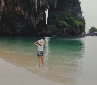 Thailand
